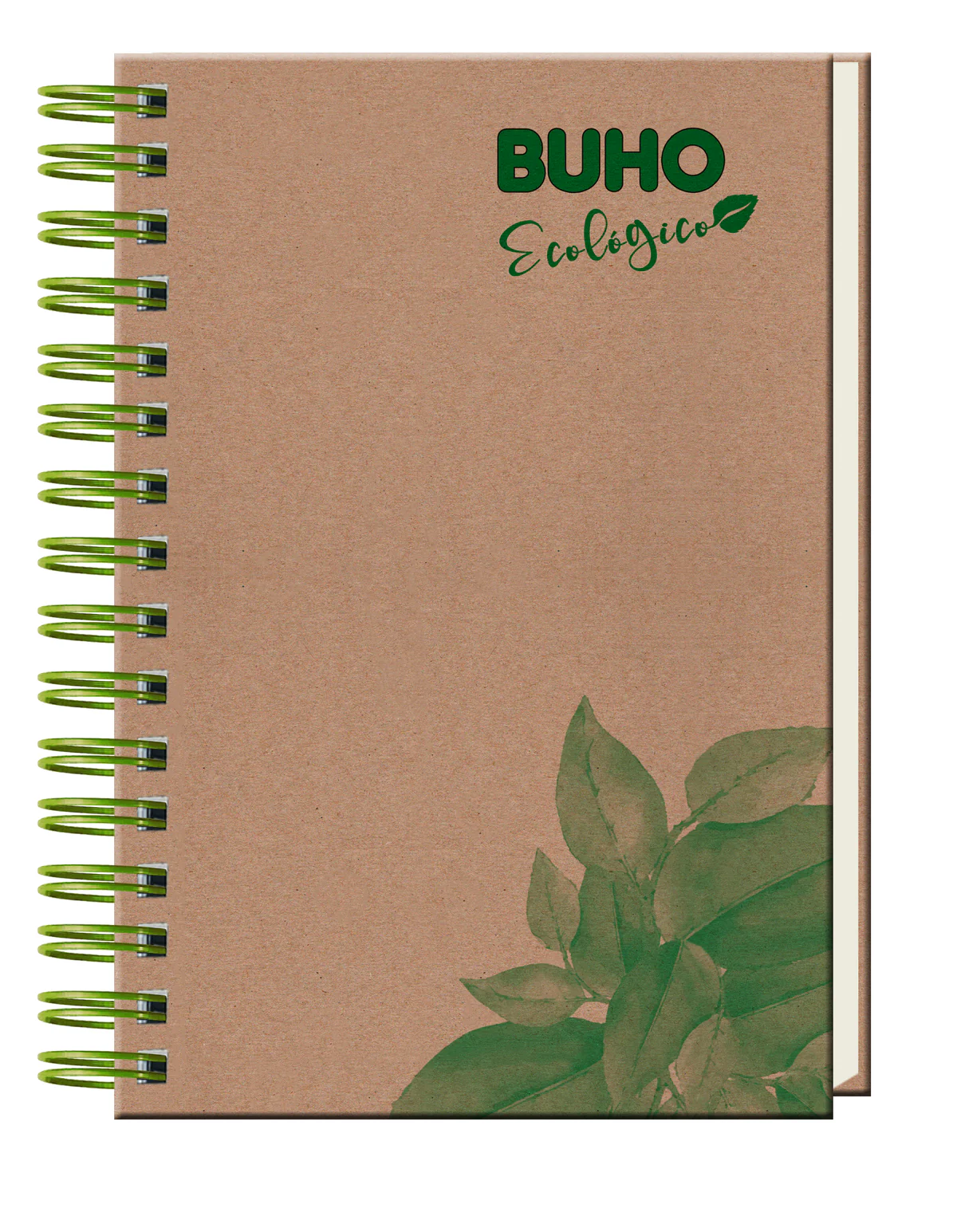 Libreta “Bosque Vivo”